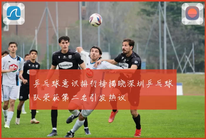 乒乓球意识排行榜揭晓深圳乒乓球队荣获第二名引发热议