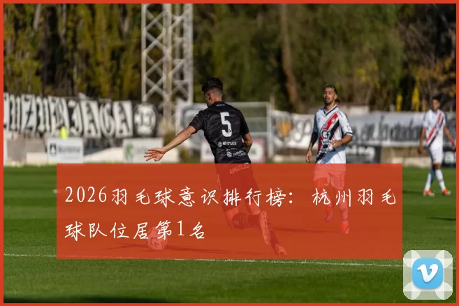 2026羽毛球意识排行榜：杭州羽毛球队位居第1名